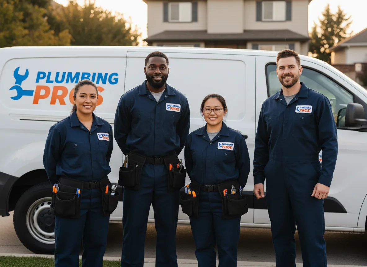 Water Heater Repair company in Williamsville, VA